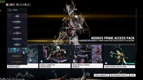 warframe market|[攻略] Warframe Market 使用手册3.0版，用最少的时间最合适的 .